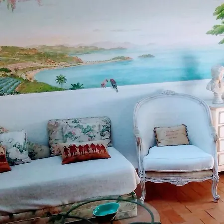 F3 Vieux Village Cap Martin Rcm * Roquebrune-Cap-Martin