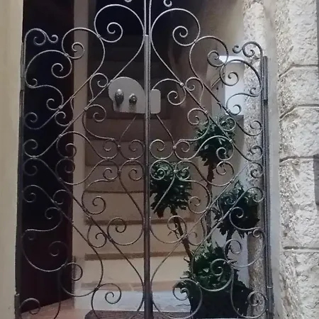 F3 Vieux Village Cap Martin Rcm Lejlighed Roquebrune-Cap-Martin