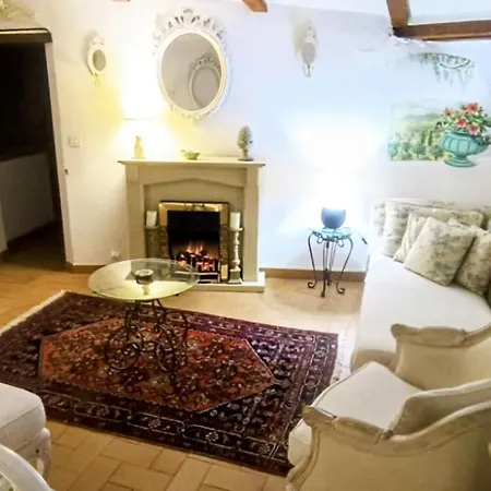 Apartment F3 Vieux Village Cap Martin Rcm Roquebrune-Cap-Martin