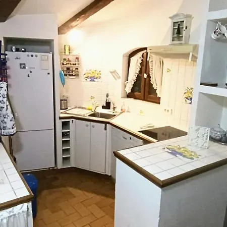 Lejlighed F3 Vieux Village Cap Martin Rcm *