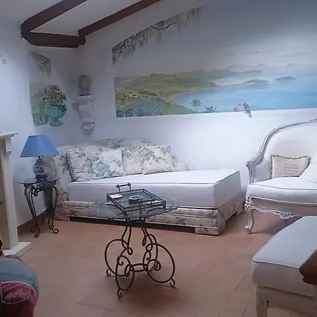 F3 Vieux Village Cap Martin Rcm Roquebrune-Cap-Martin