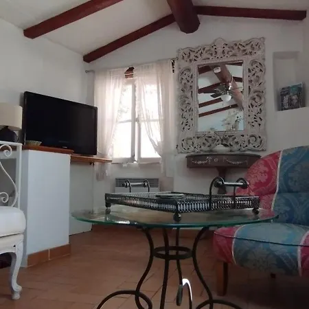 Lejlighed F3 Vieux Village Cap Martin Rcm *