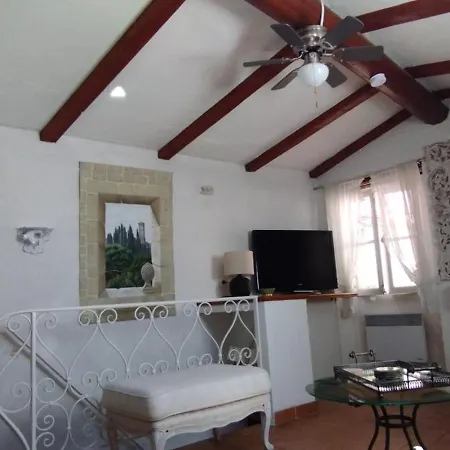 Lejlighed F3 Vieux Village Cap Martin Rcm *