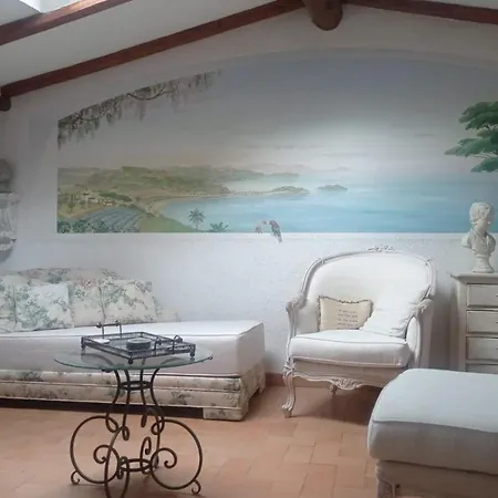 Lejlighed F3 Vieux Village Cap Martin Rcm *