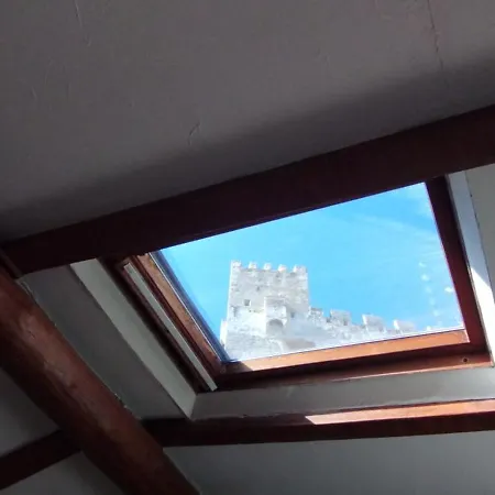 Lejlighed F3 Vieux Village Cap Martin Rcm Roquebrune-Cap-Martin