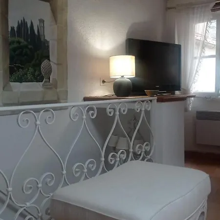 Lejlighed F3 Vieux Village Cap Martin Rcm *