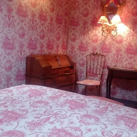 F3 Vieux Village Cap Martin Rcm Lejlighed *