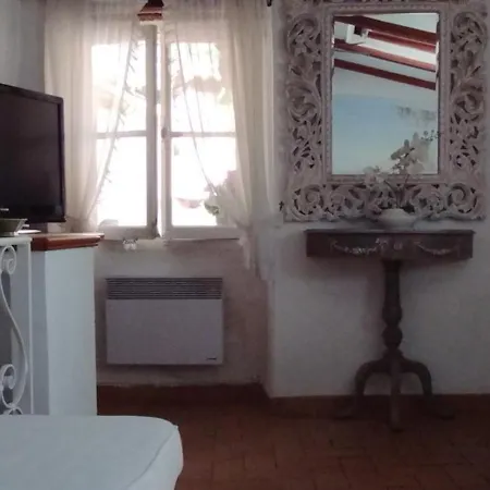 Lejlighed F3 Vieux Village Cap Martin Rcm *