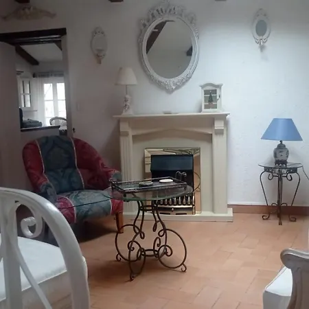 F3 Vieux Village Cap Martin Rcm Lejlighed