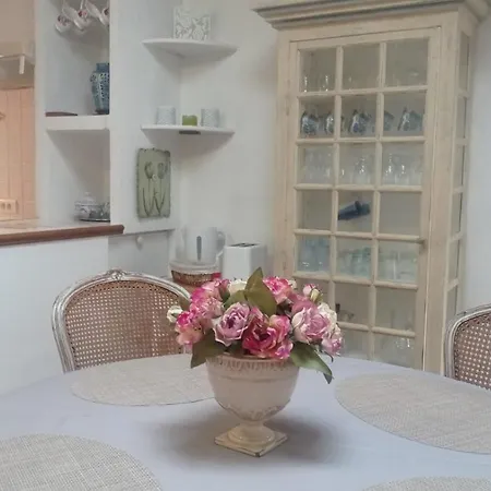 Lejlighed F3 Vieux Village Cap Martin Rcm Roquebrune-Cap-Martin