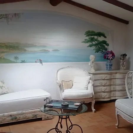 F3 Vieux Village Cap Martin Rcm Roquebrune-Cap-Martin
