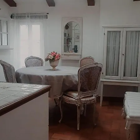 F3 Vieux Village Cap Martin Rcm